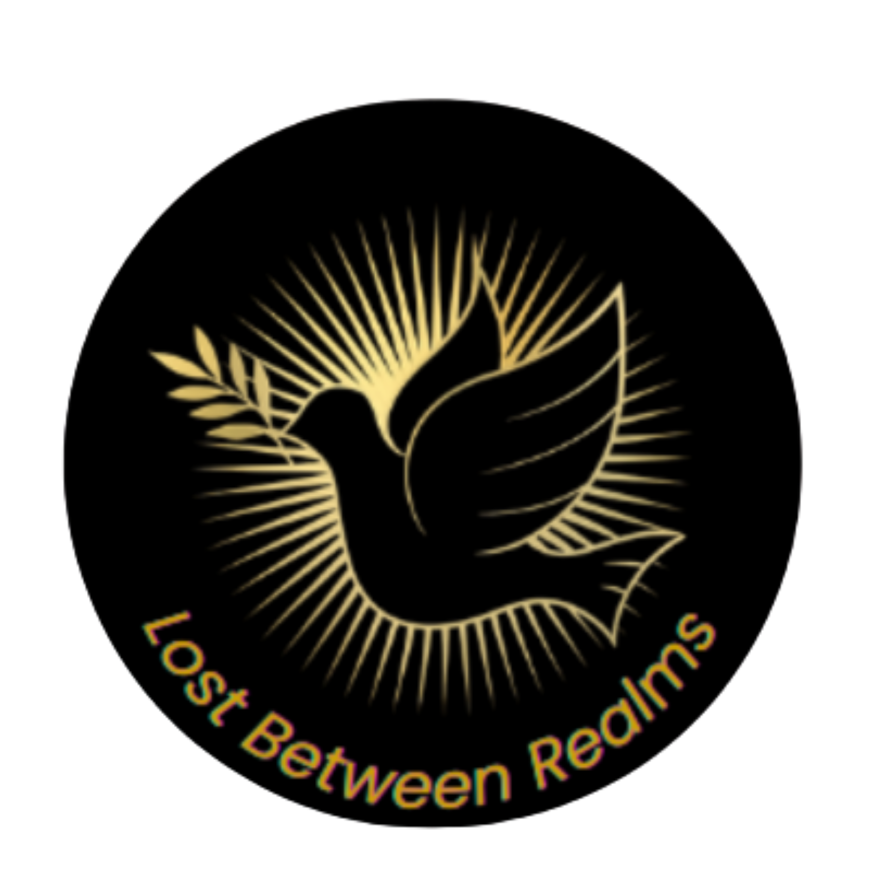 Lost Between Realms