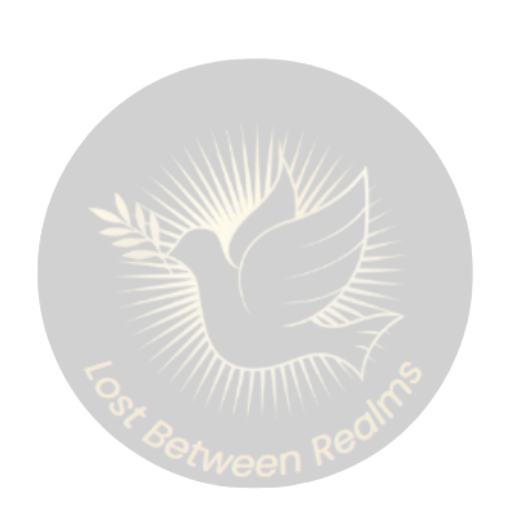 Lost Between Realms Life Coaching